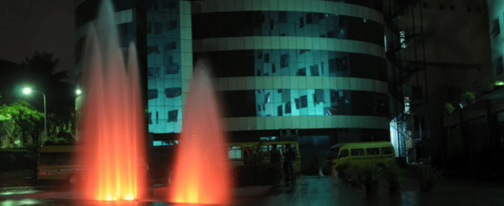 DSCE Bangalore Campus photo 8